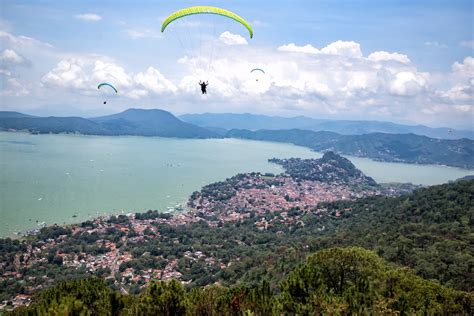 Valle De Bravo Tour Review: Walk and Jet Ski Adventure