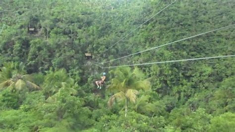 Valle Sur Zip Line