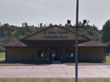 Valley Health Gallipolis Ferry