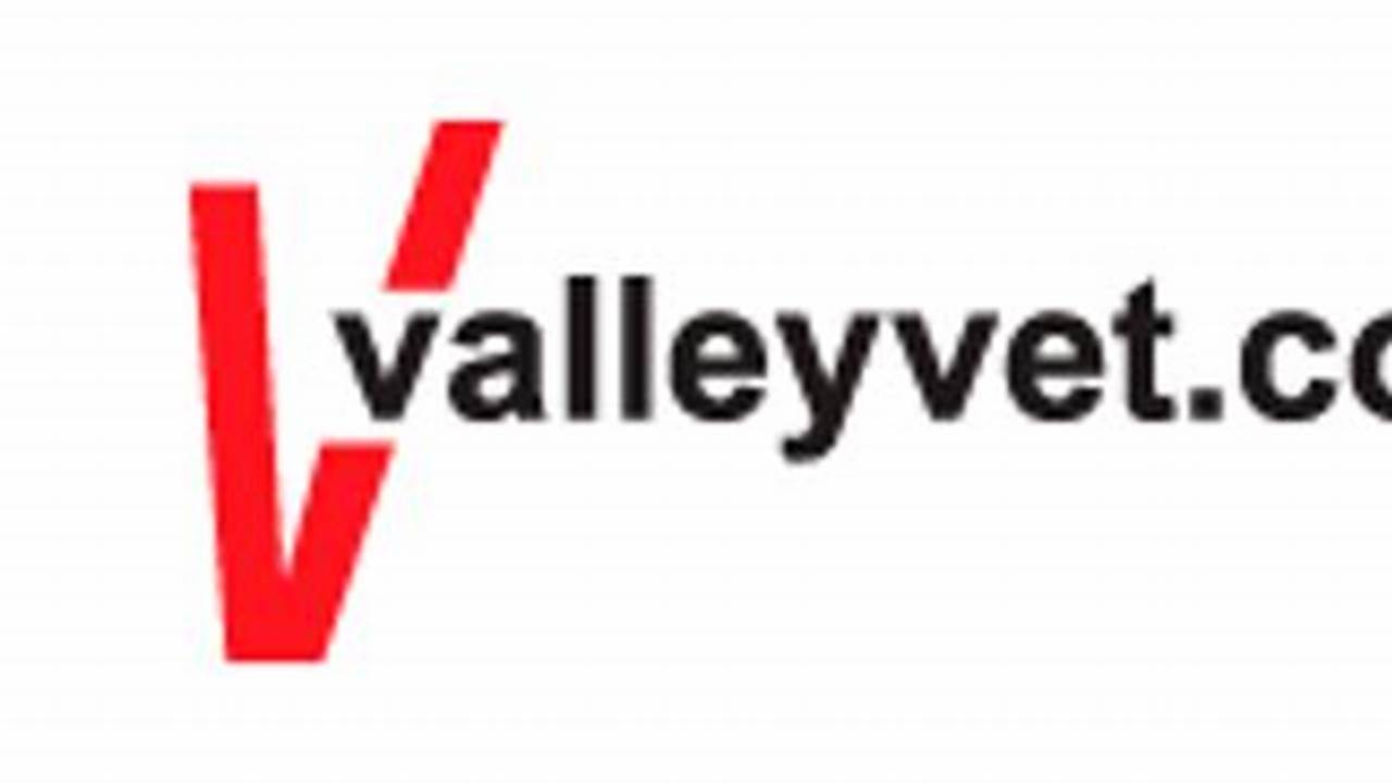 Valley Vet Promo Code 2025