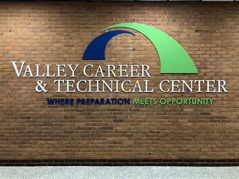 Valley Career And Technical Center