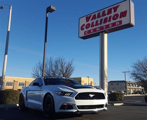 Valley Collision Center