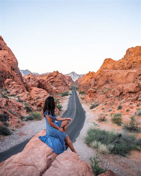 Valley of Fire Hotels