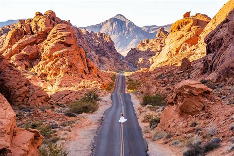 Valley of Fire Photography