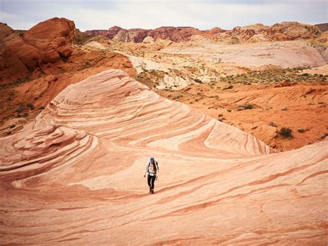 Valley of Fire activities