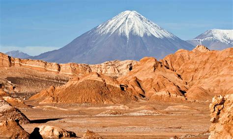 Valley of the Moon Climate