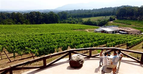 Valminor Viewpoint Arrival