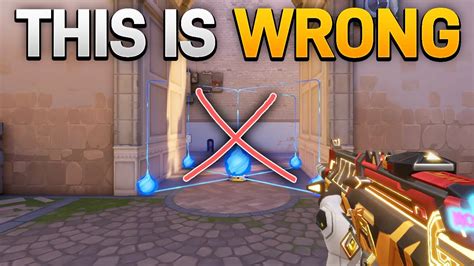 Valorant Deadlock: Tips &amp; Tricks