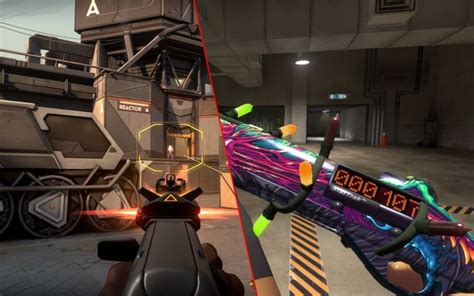 Unleashing the Ultimate Arsenal: Elevate Your Gameplay with Valorant Skin Kill Counter