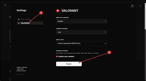 How Valorant Streamers Design Eye-Catching Backgrounds