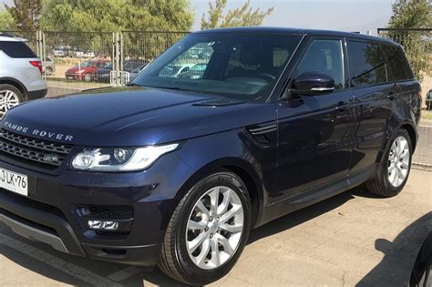 Valparaiso Tour Vehicle