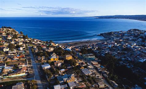 Safety Advice for Valparaiso