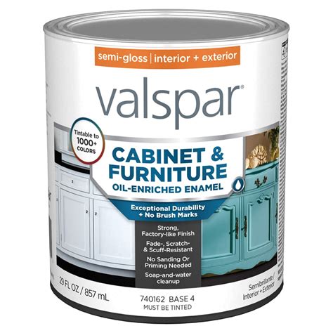 Painted in Valspar's Frappe Evolution of Style in 2021