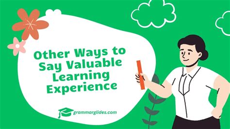 Valuable Experience