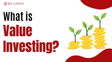 Value For Investment