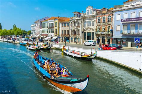 Value For Money Aveiro Tour