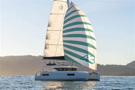Value For Money Catamaran