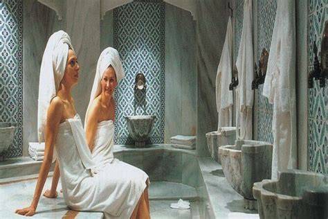 Value For Money Turkish Bath