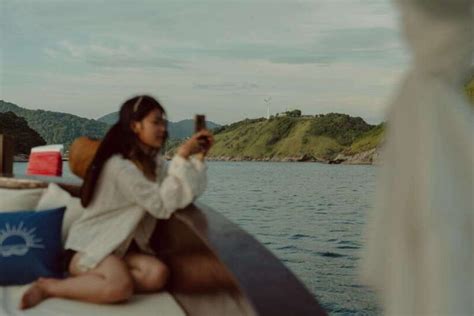 Value Impression Sunset Cruise