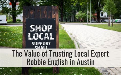 Value Local Expert