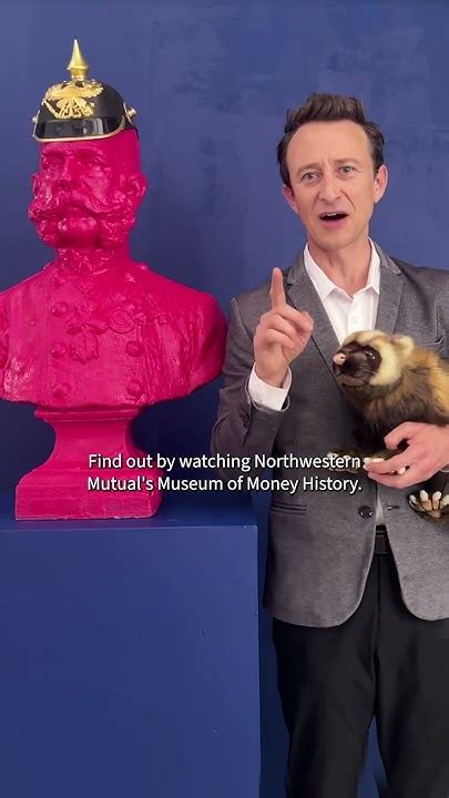 Value Money History Tour