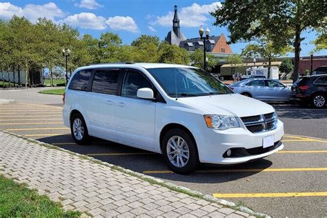 Value Private Minivan