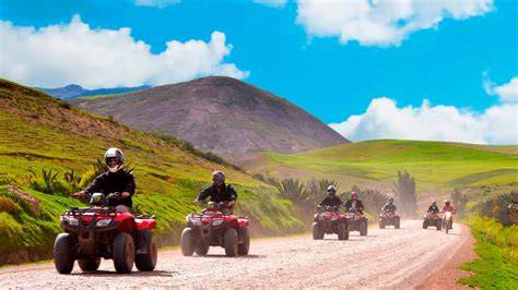 Value Quad Bike Tour Peru