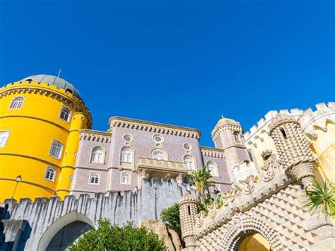 Value Sintra Private Tour