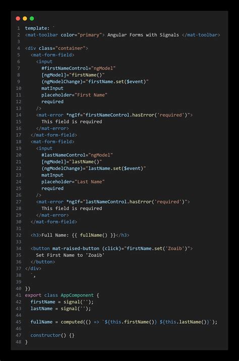 Value Tag Not Workign In Angular Template Driven From