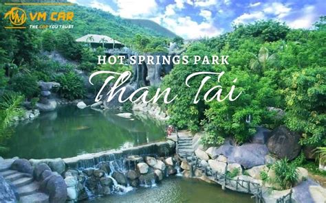 Value Than Tai Hot Spring Park