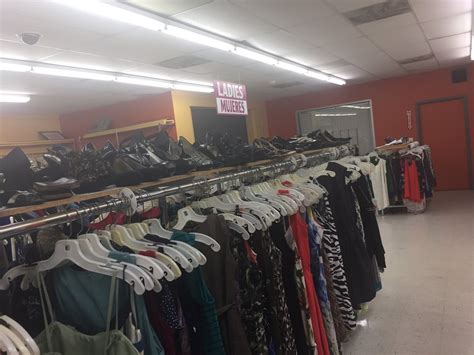 Value Village Thrift Store