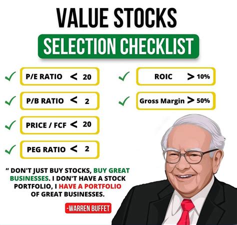 Value and Selection