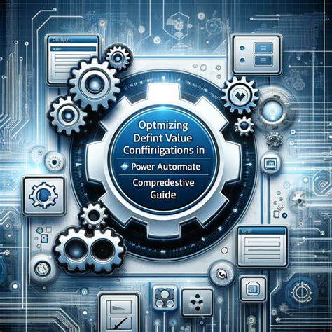 Value and configurations