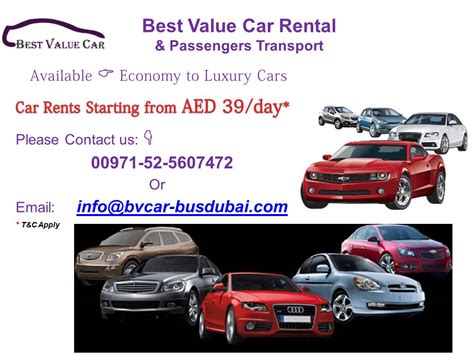 Value Car Rental
