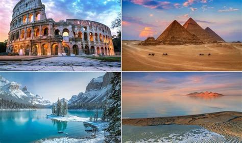 Value for Money Attractions