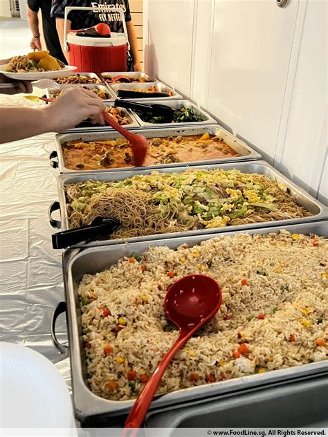 Value for Money Catering
