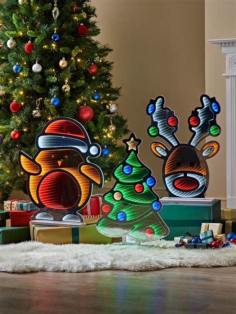 Value for Money Christmas lights