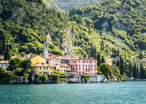 Value for Money Lake Como