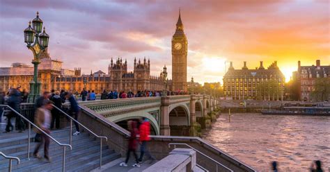 Value for Money London Tour