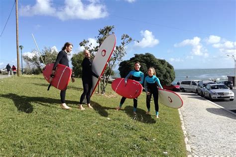 Value for Money Surf Lesson