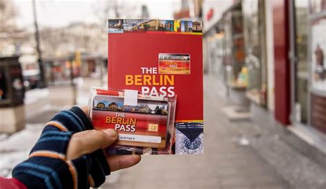Value of Berlin Pass