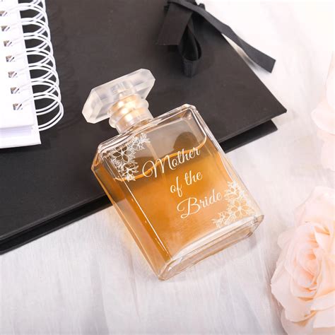 Value of personalized perfume