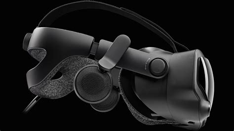 Valve Index audio