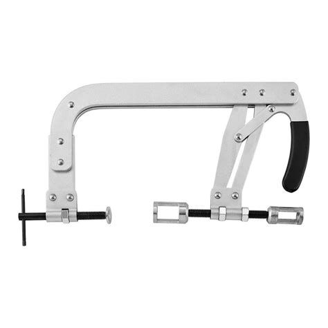 Unlock the Full Potential of Your Engine with the Ultimate Valve Spring Compressor from Harbor Freight