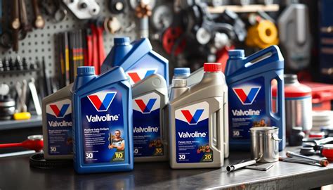 Valvoline Basic Oil Change