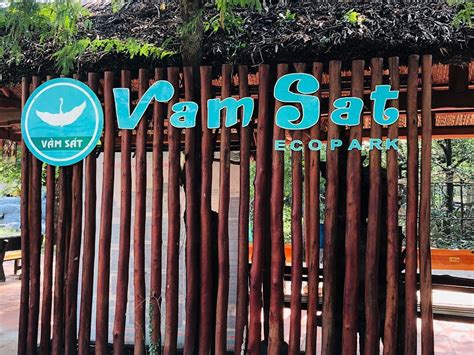 Vam Sat Ecological Center