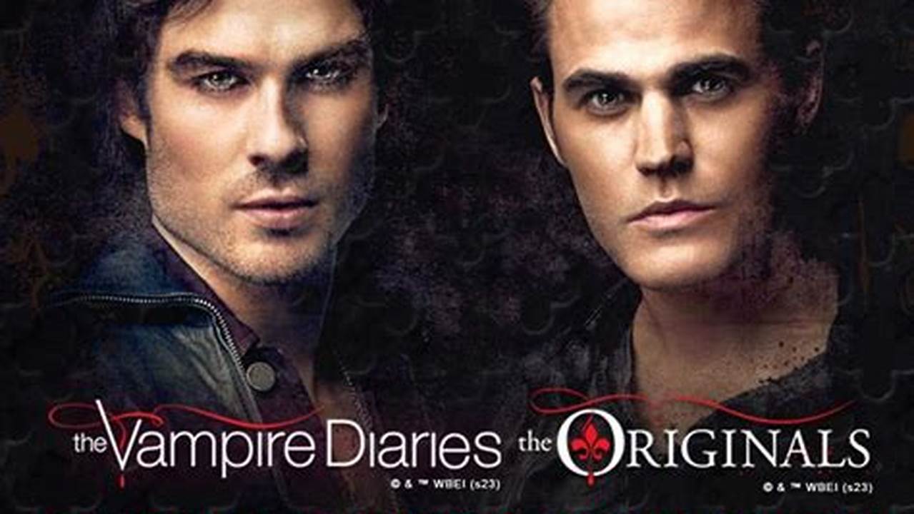 Vampire Diaries Convention Dallas Texas 2024