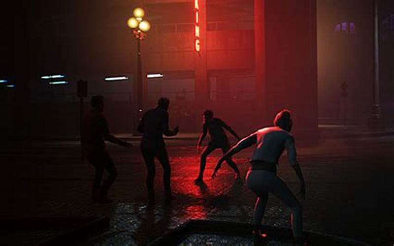 Vampire: The Masquerade Bloodlines Artifacts – Unraveling the Secrets of the Vampire World