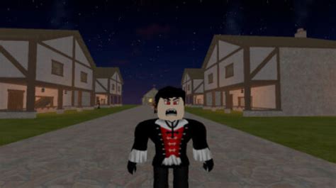 Vampire - Roblox