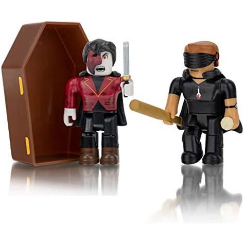 Vampire Hunter - Roblox